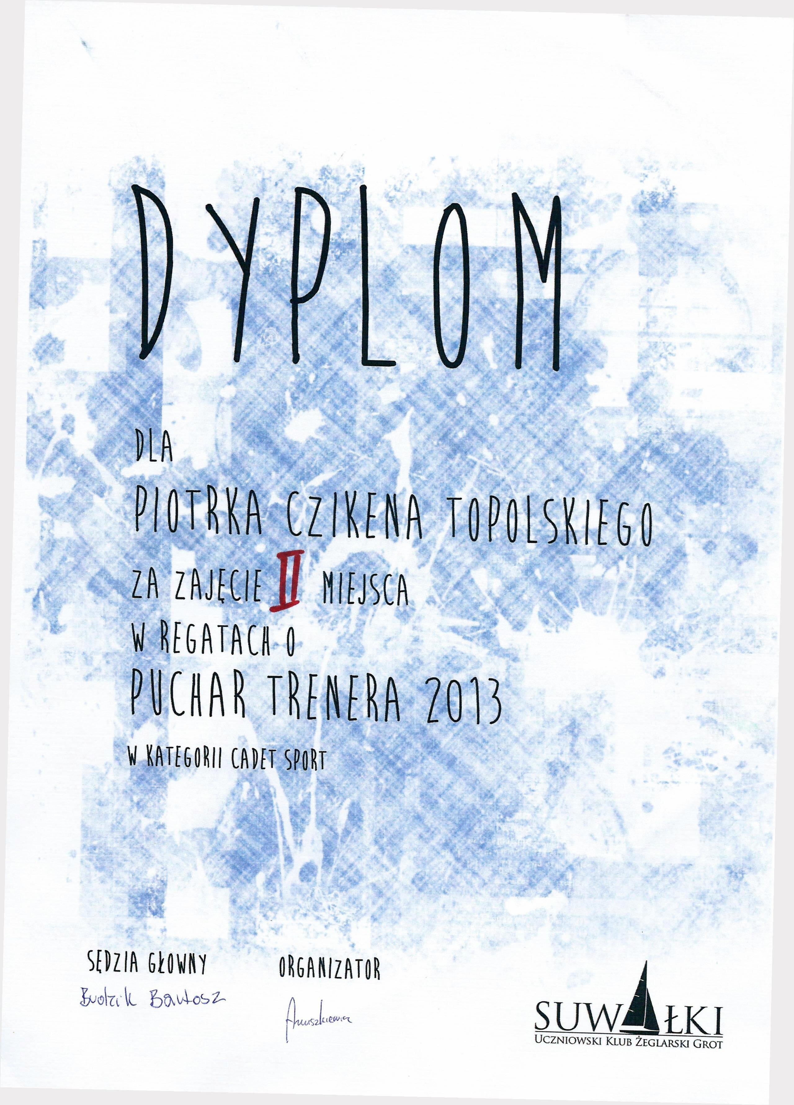 dyplom piotr top