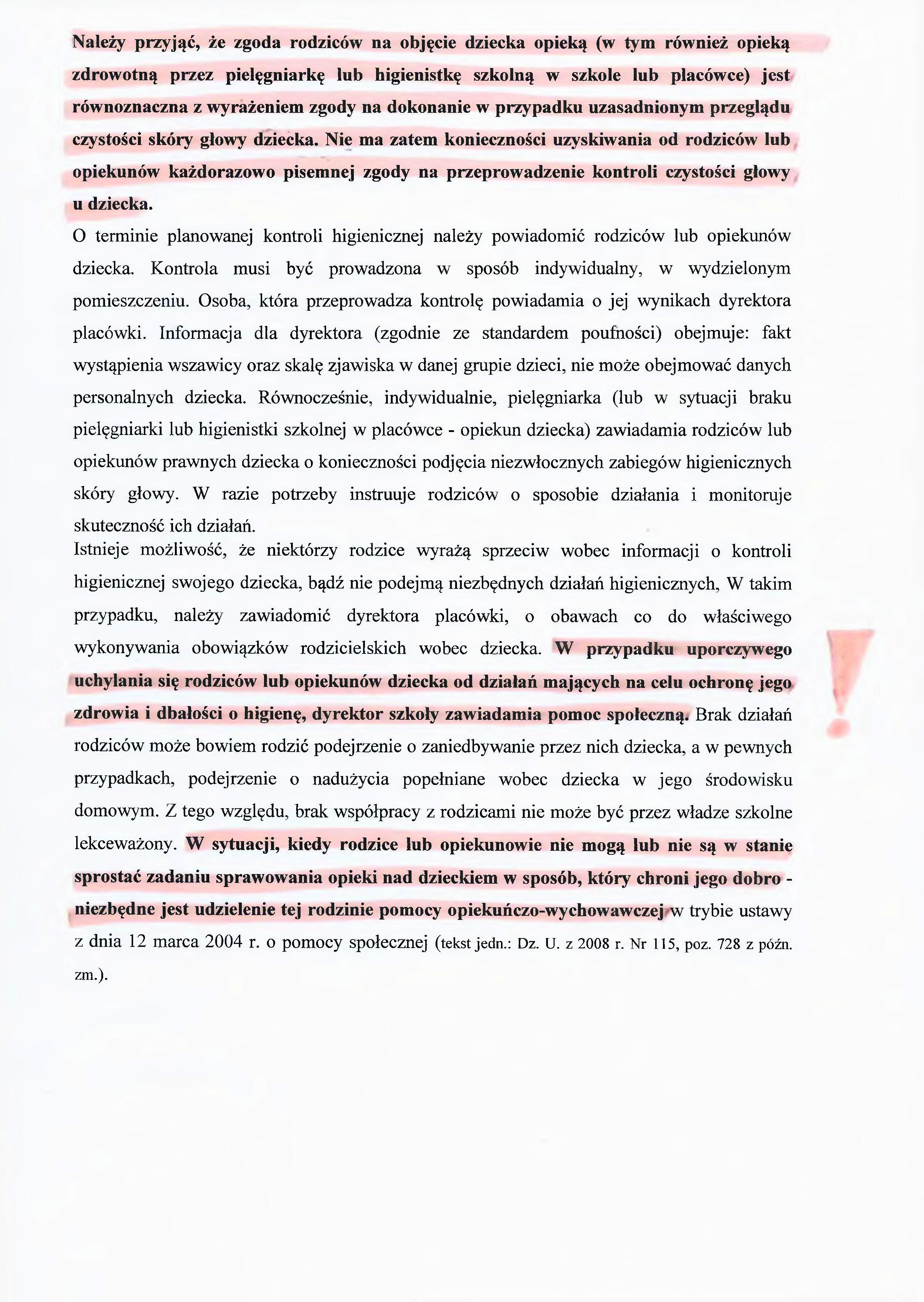 Stanowisko Departamentu Matki i Dziecka - 0002