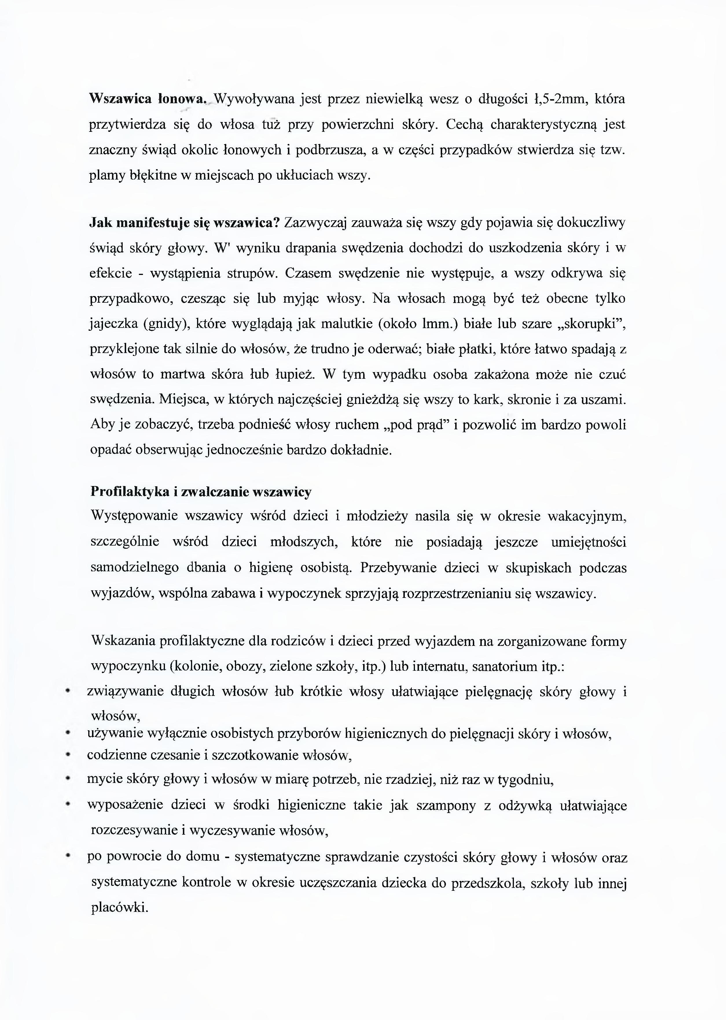 Stanowisko Departamentu Matki i Dziecka - 0005