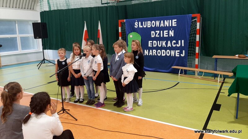 Dzień Edukacji Narodowej 2020
