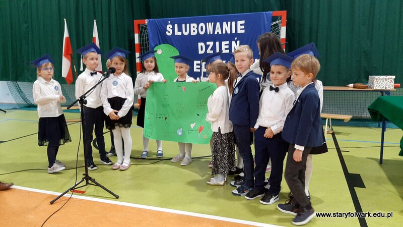 Dzień Edukacji Narodowej 2020