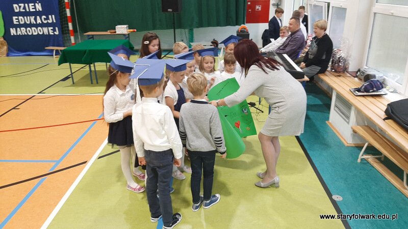 Dzień Edukacji Narodowej 2020