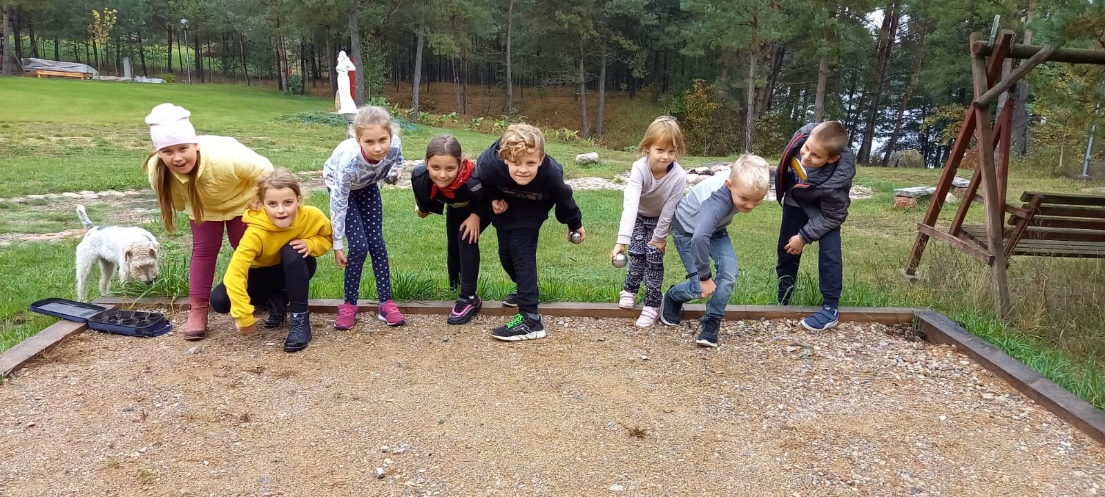 wyjazd klasa 2 