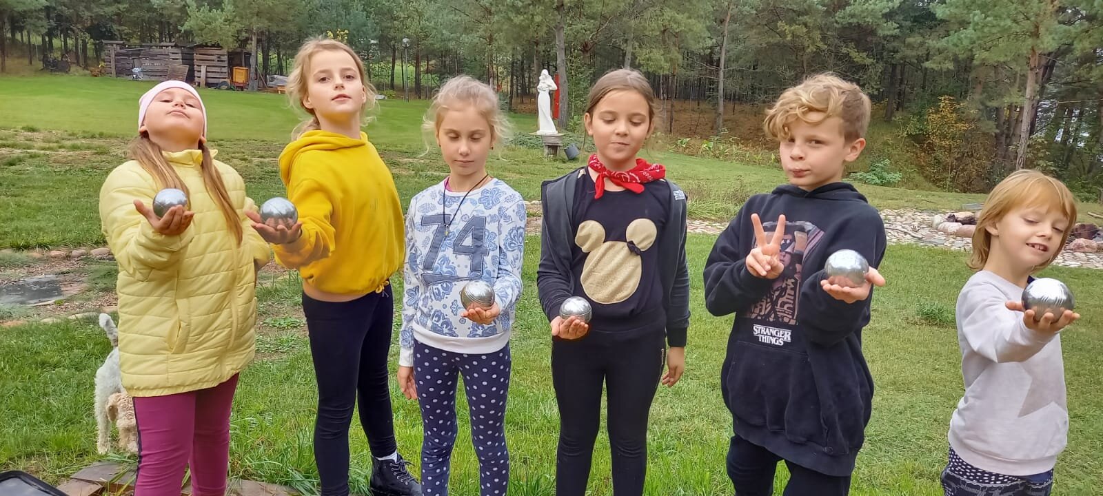 wyjazd klasa 2 