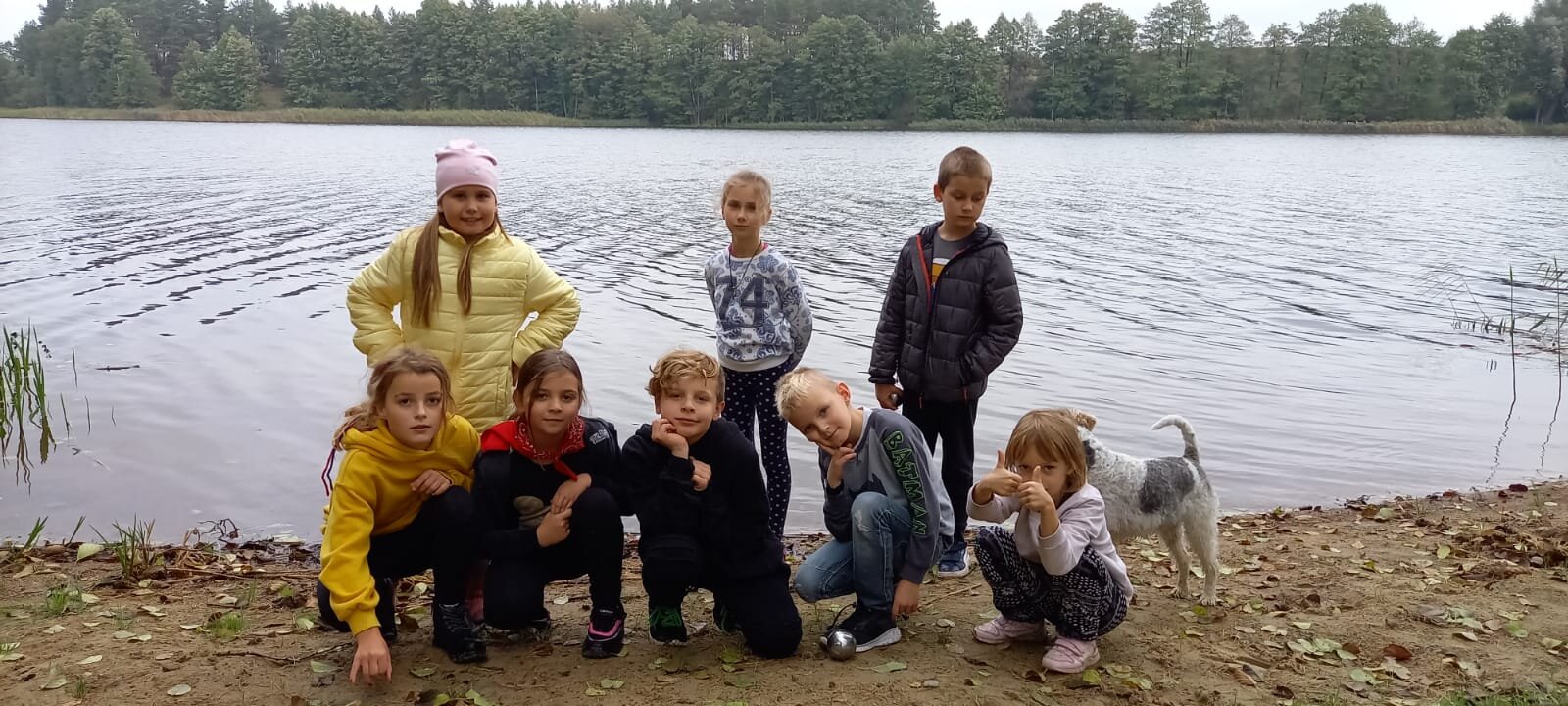 wyjazd klasa 2 