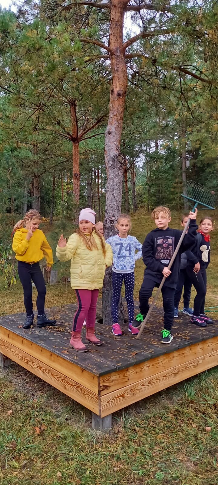 wyjazd klasa 2 