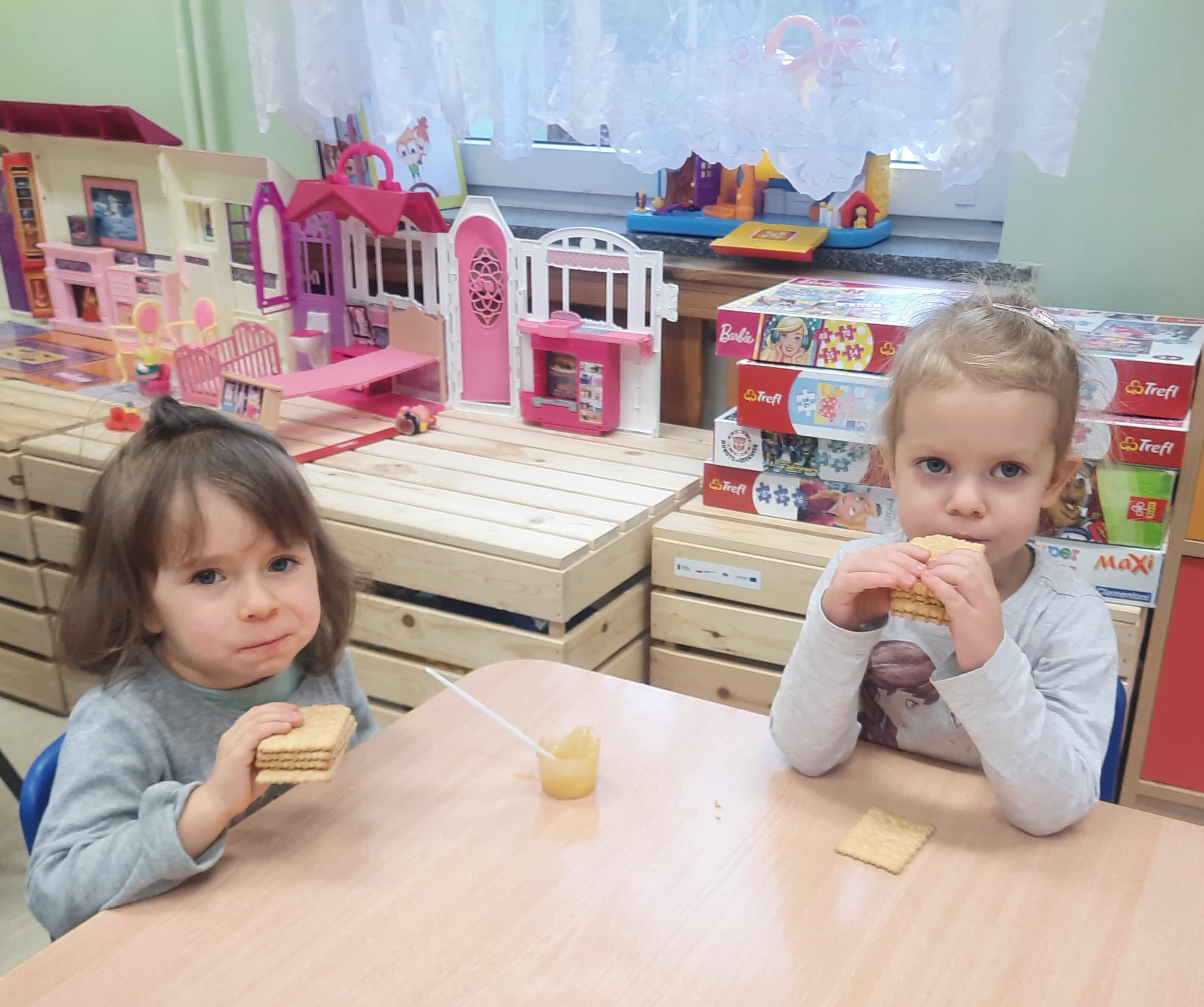 Dzień pluszowego misia