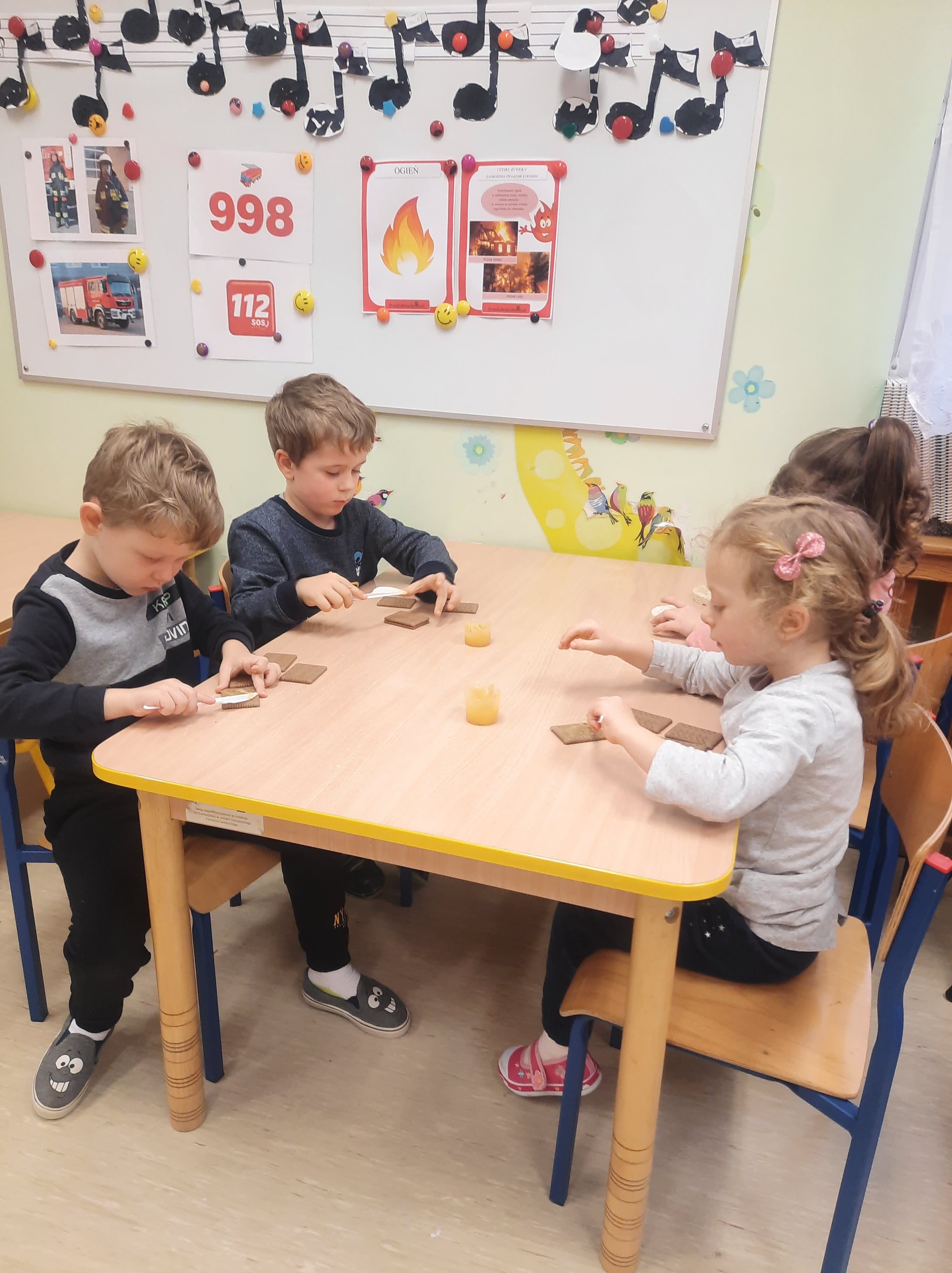 Dzień pluszowego misia