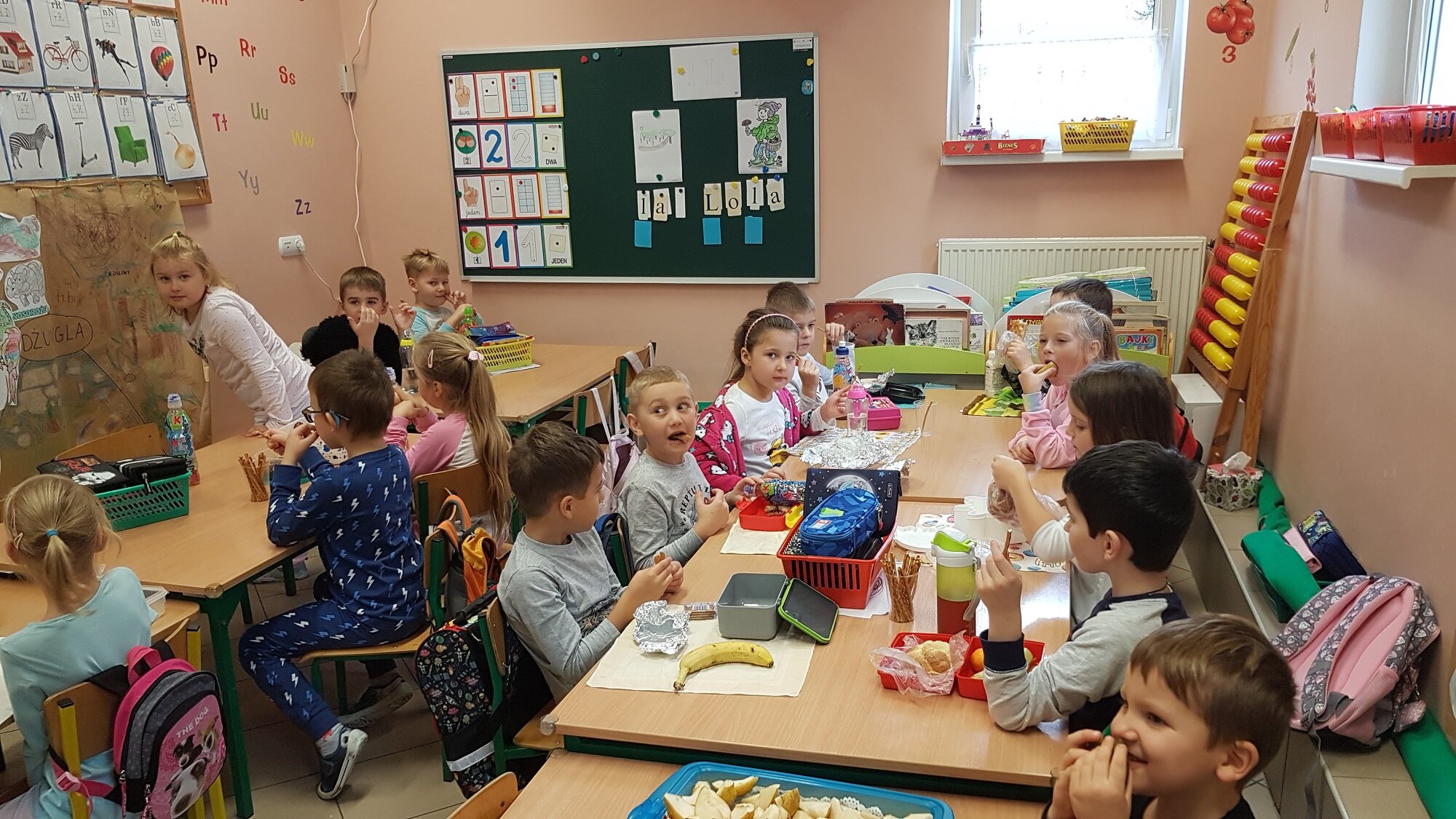 pidżama party