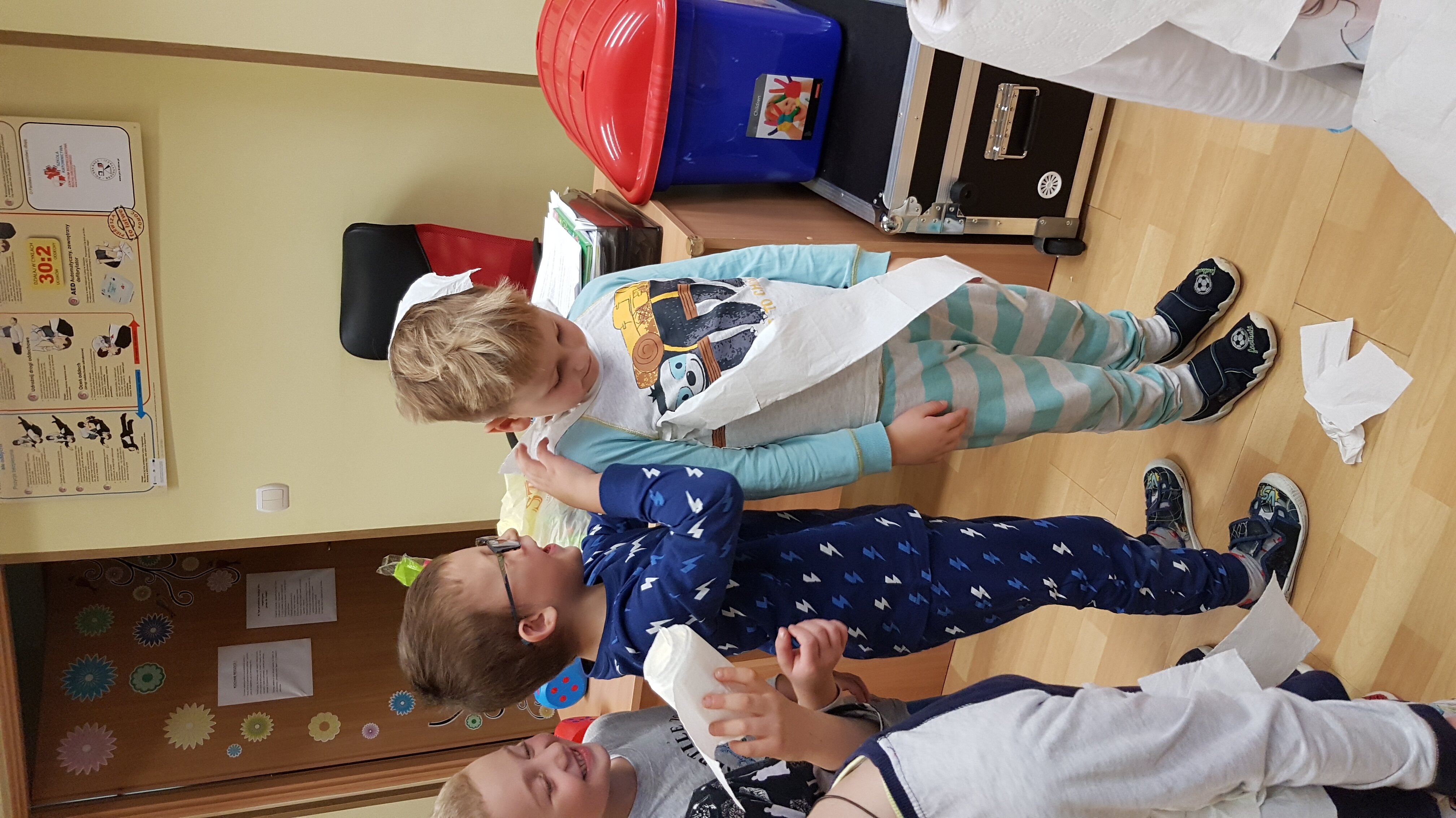 pidżama party