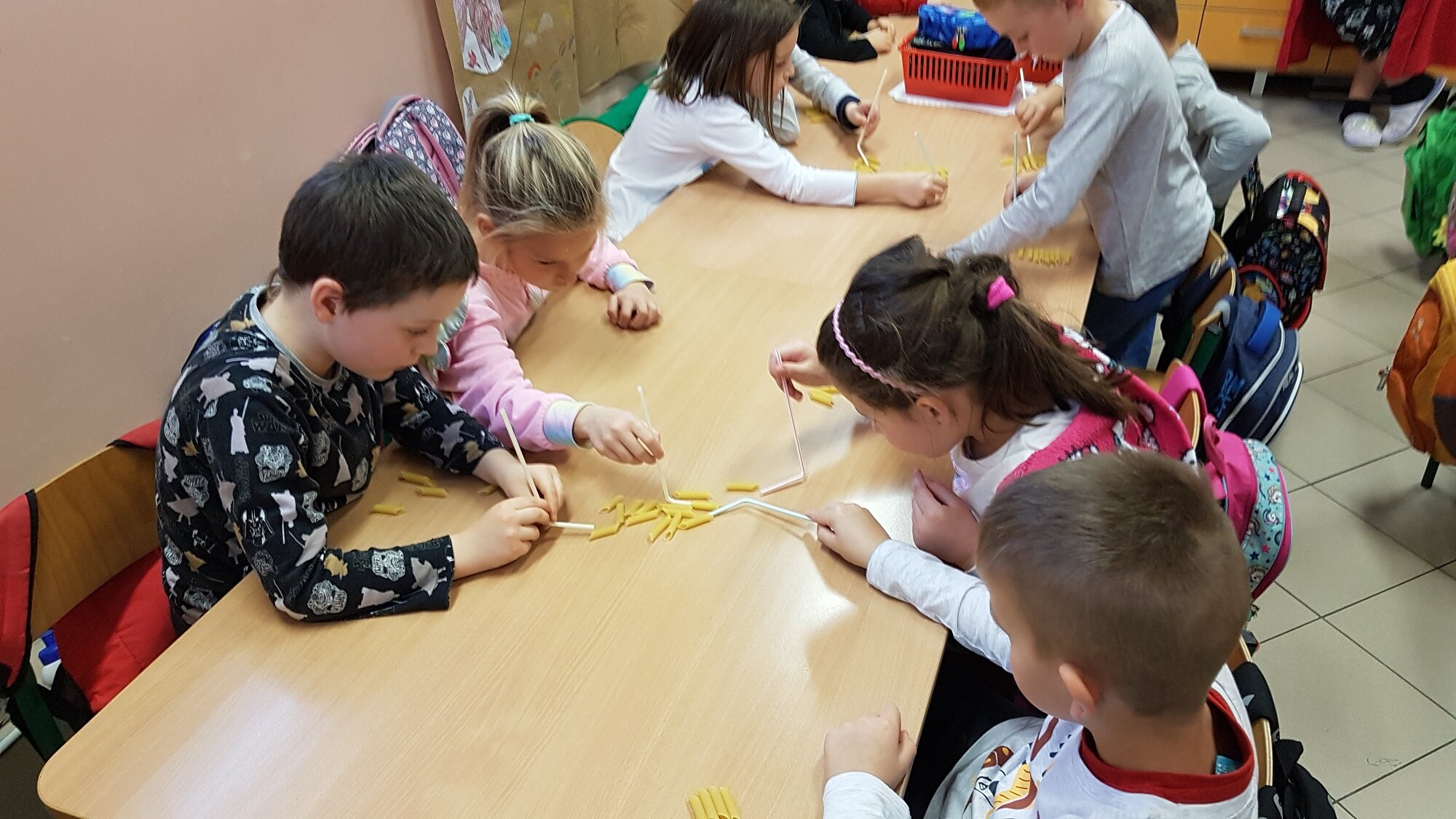 pidżama party