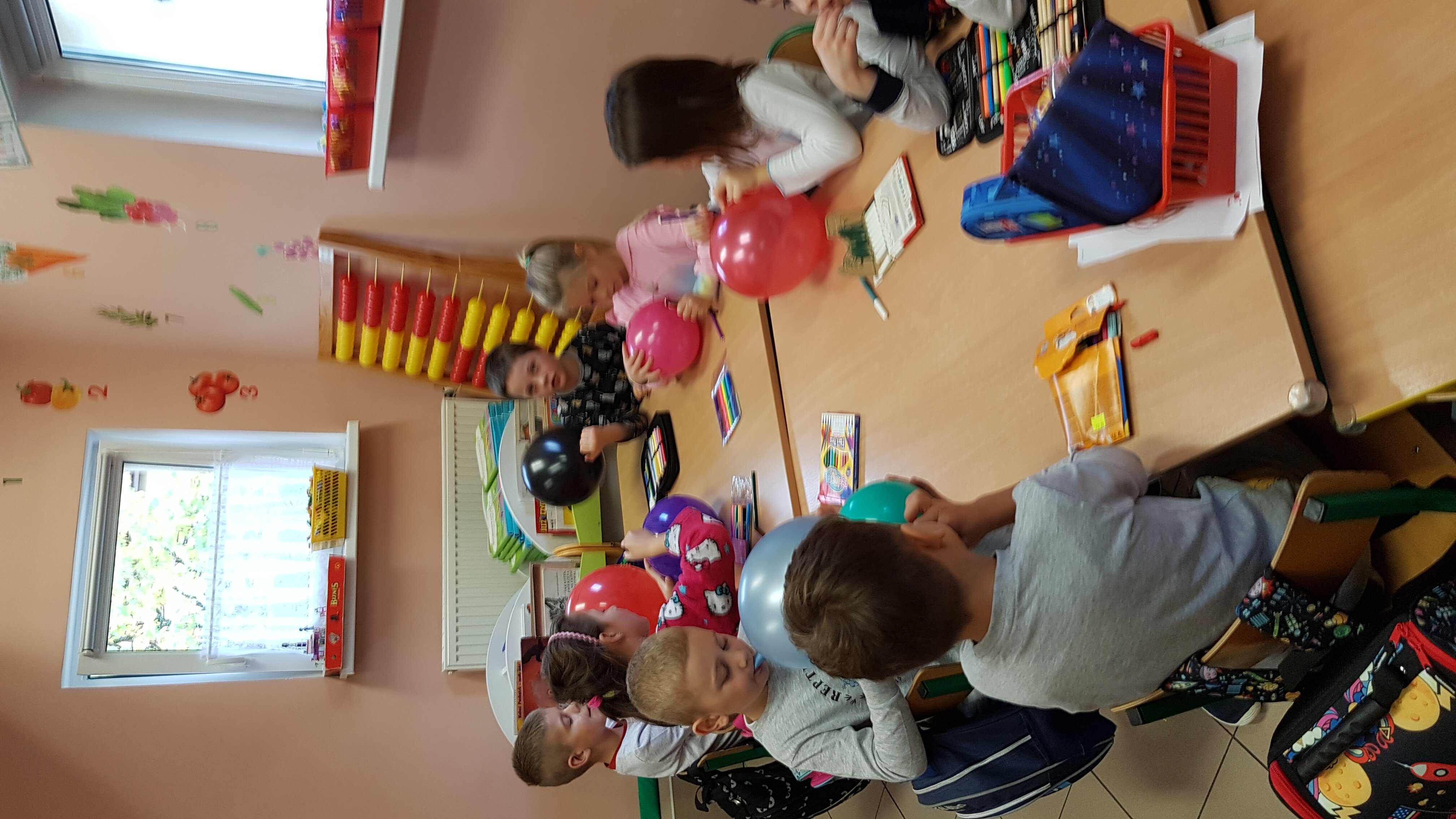 pidżama party