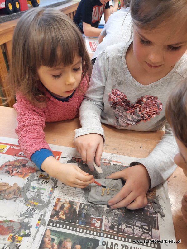 Dzień dinozaura