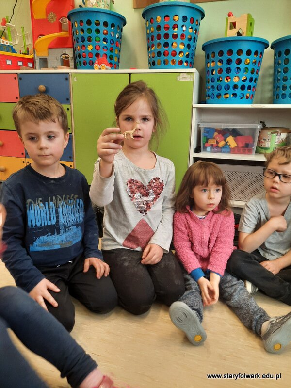Dzień dinozaura