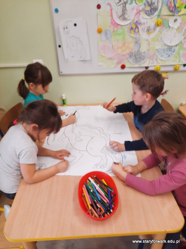 Dzień dinozaura