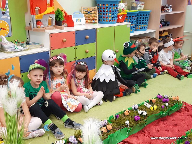 wybory miss i mistera wiosny