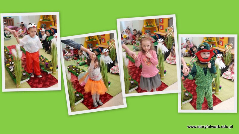wybory miss i mistera wiosny