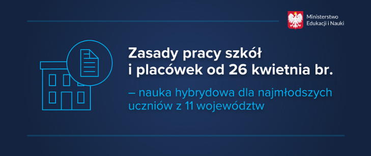 od 26 kwietnia