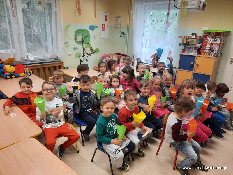 DZIEŃ DZIECKA