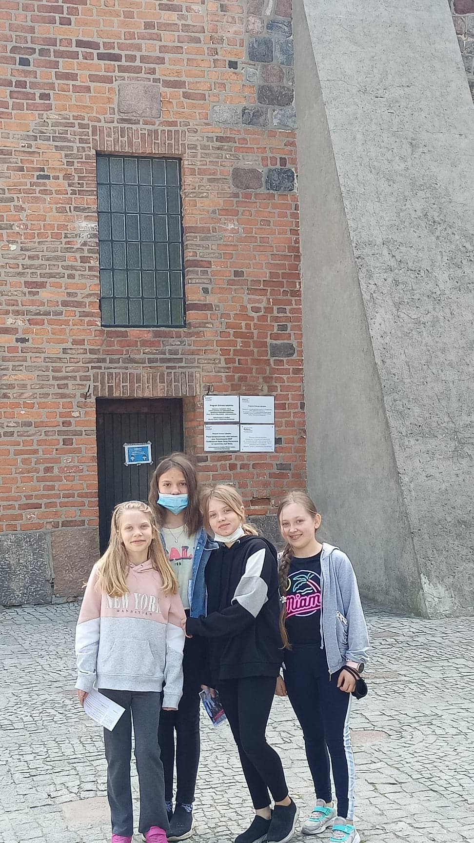 źródło: strona Fb Salos "Wiślanie" Czerwińsk nad Wisłą