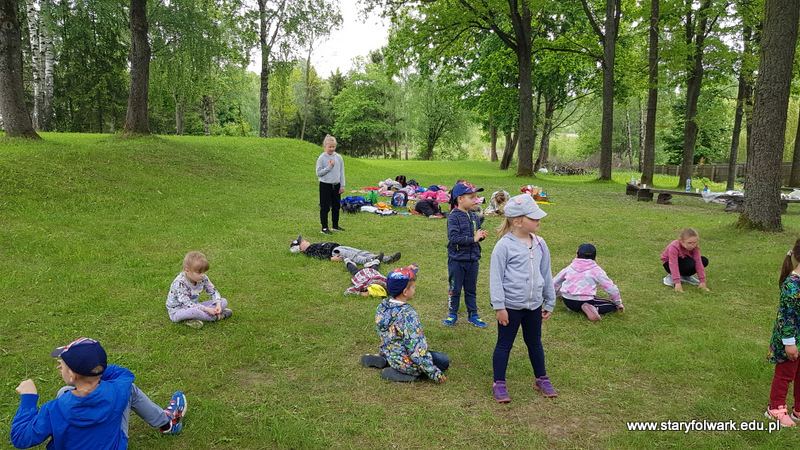 DZIEŃ DZIECKA