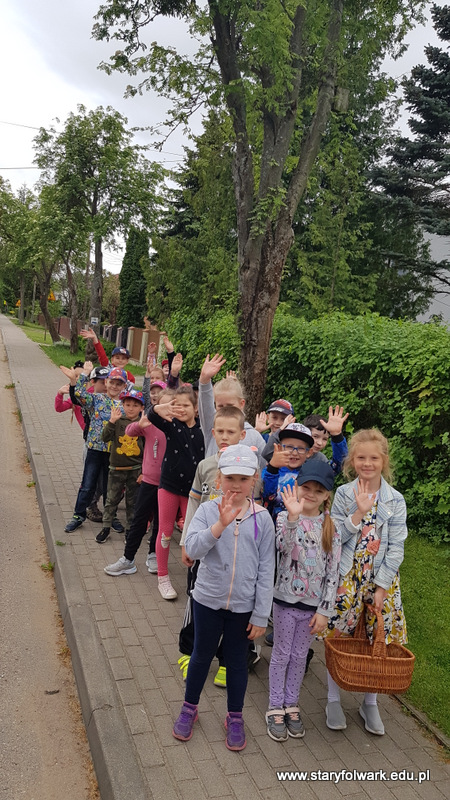 DZIEŃ DZIECKA