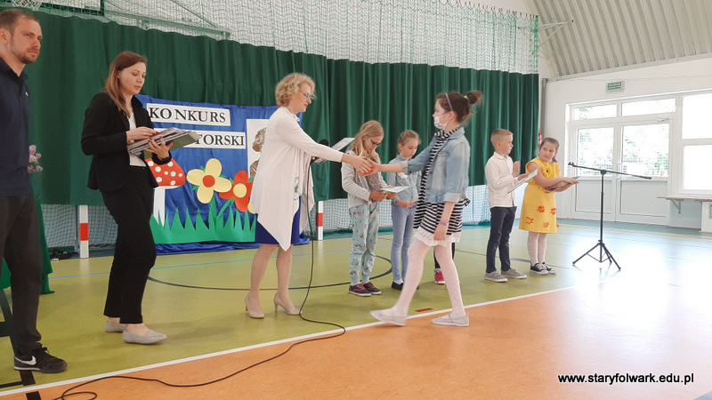 konkurs recytatorskiMK