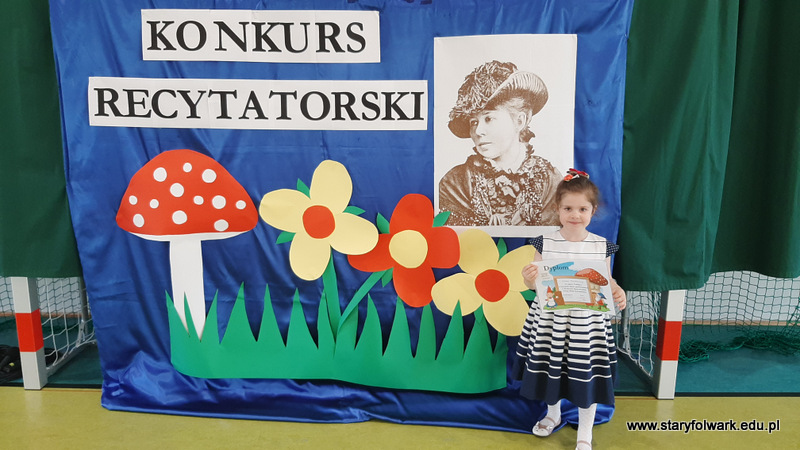 konkurs recytatorskiMK