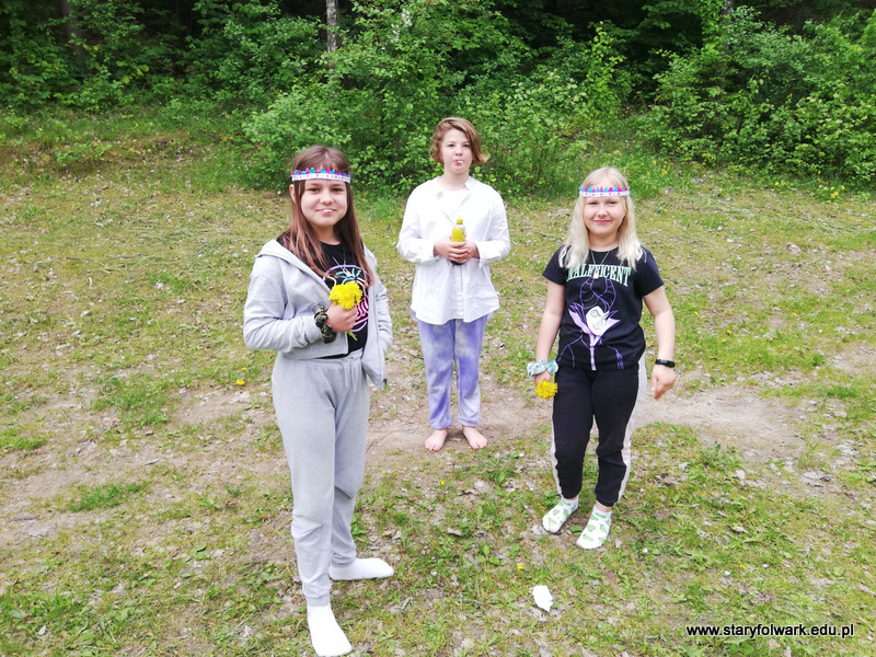 dziendziecka