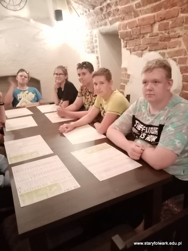statek augustów