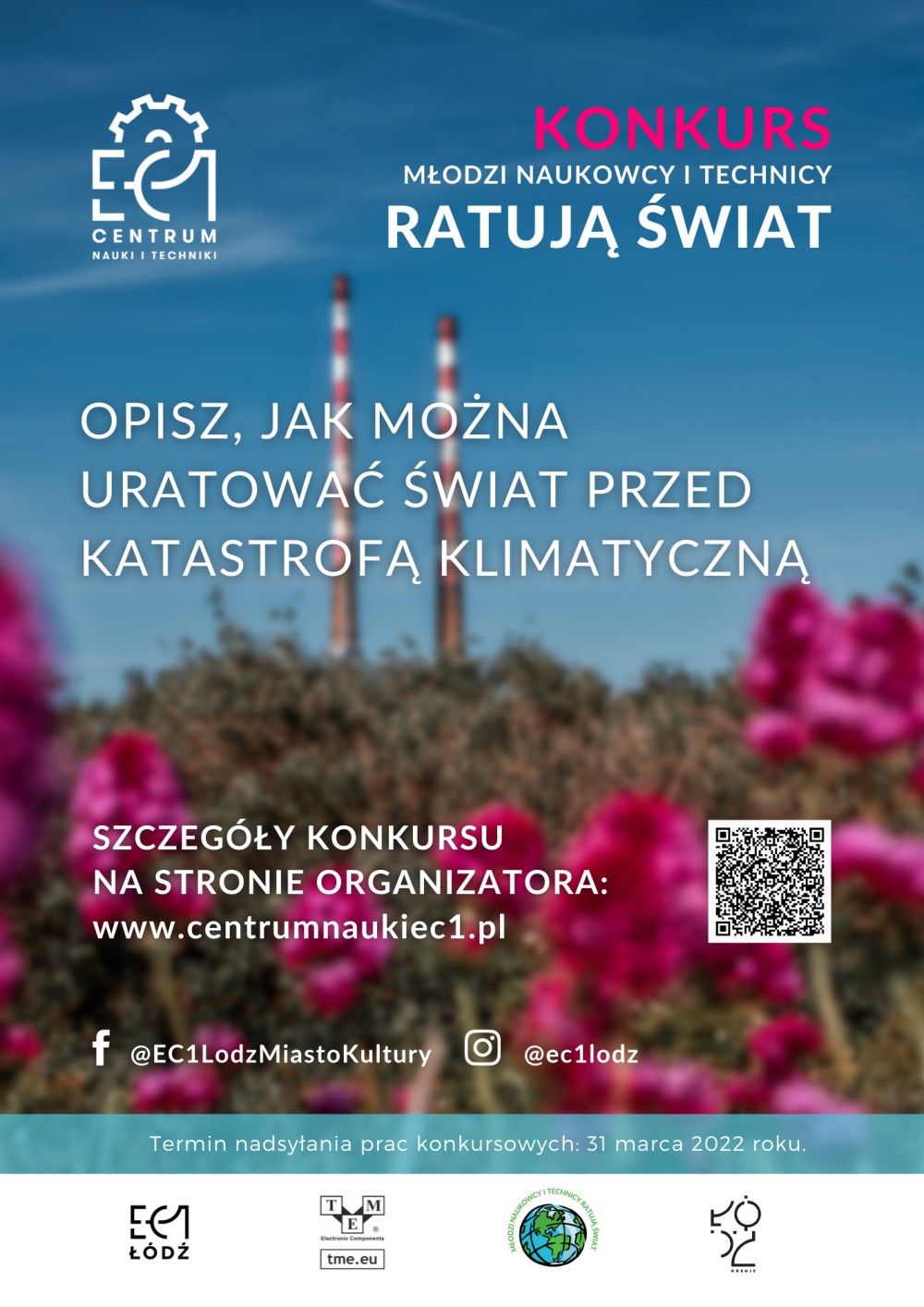Uwaga! Konkurs