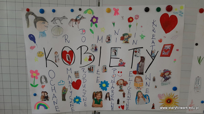 Dzień Kobiet