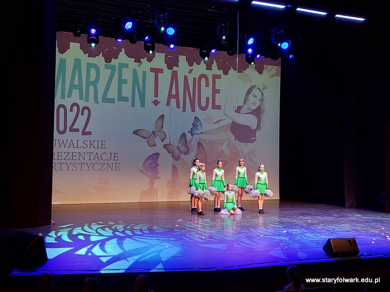 Marzeńtańce 2022