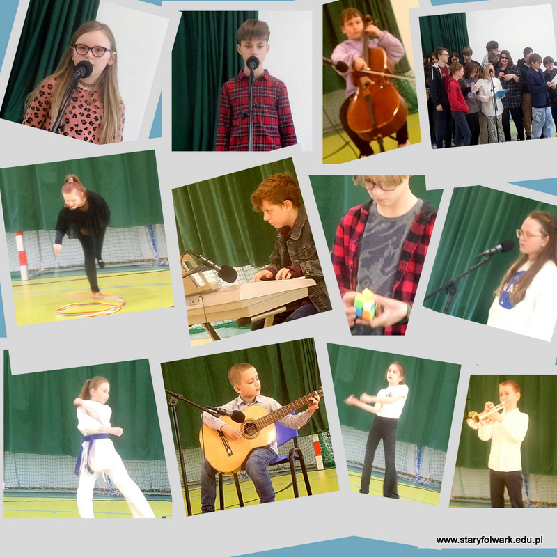 Dzień Talentów