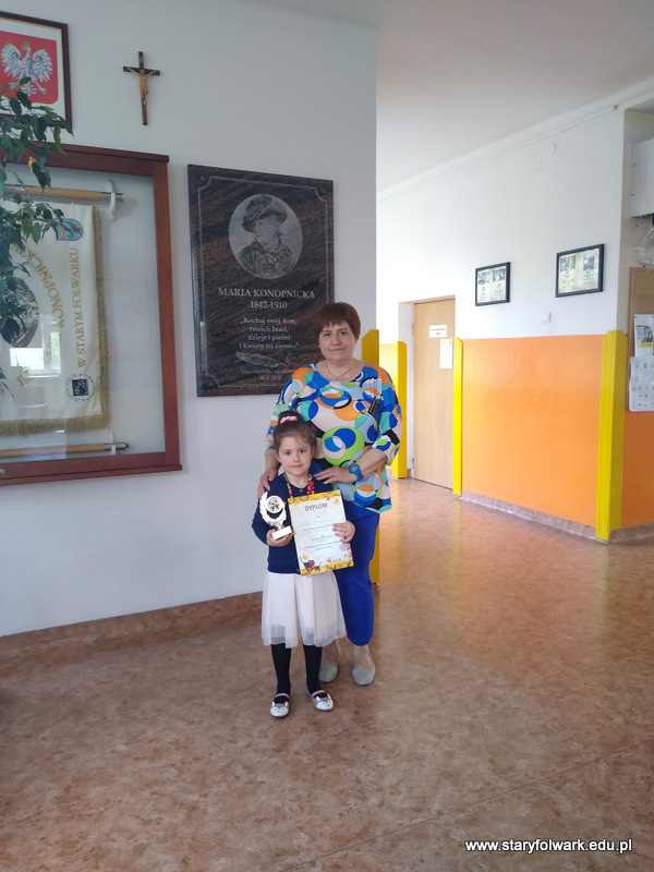 Powiatowe eliminacje do Wojewódzkiego Festiwalu Piosenki Przedszkolaków  „Mama, tata i ja”