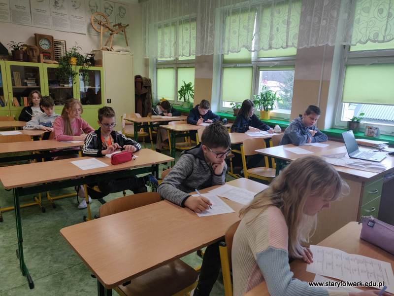 IX OGÓLNOPOLSKI KONKURS CZYTELNICZY I LITERACKI
