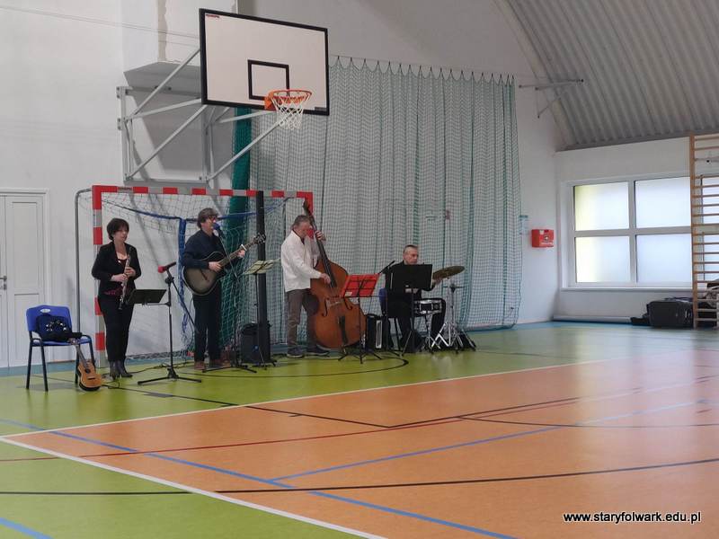 Koncert piosenki francuskiej