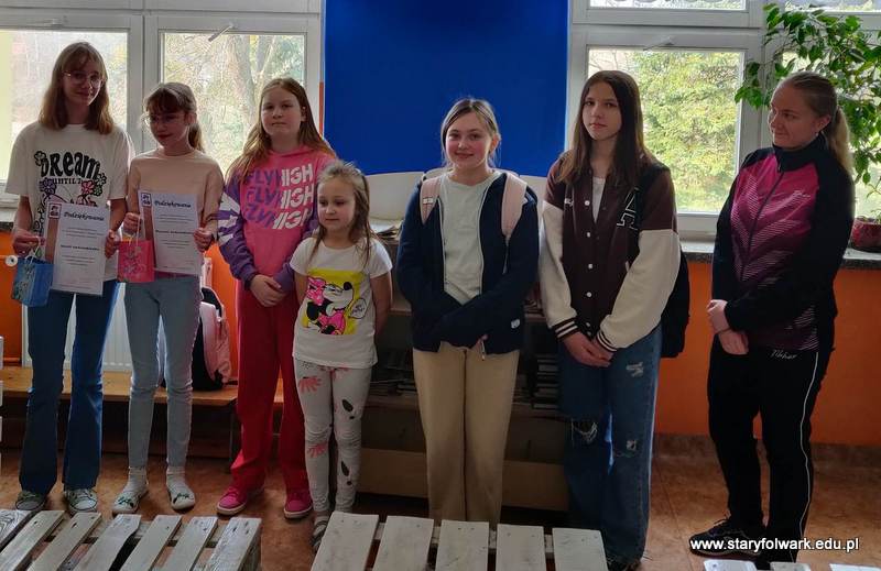 Nagrody specjalne za osiągnięcia sportowe