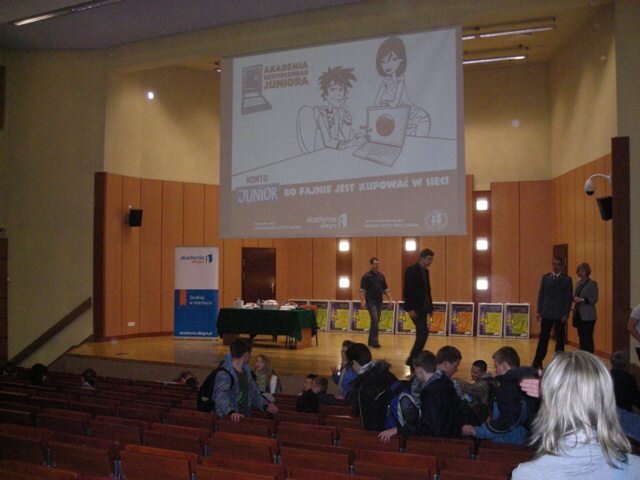 Akademia Bezpiecznego Juniora