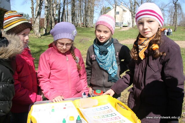 Jeżowóz czyli ekologia w pigułce
