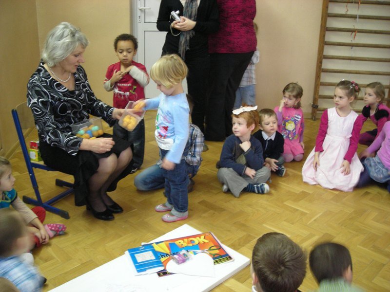 Święty Andrzeju daj znać, co się będzie ze mną dziać!