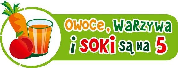 OWOCE W SZKOLE