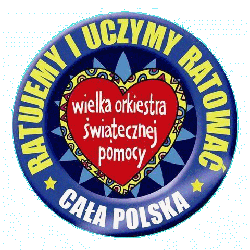 „Ratujemy i uczymy ratować”