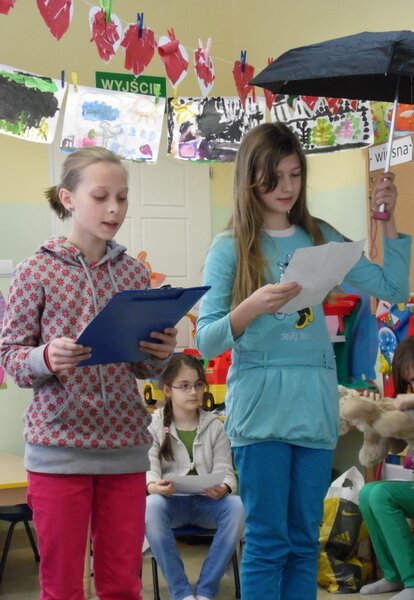Międzynarodowy Dzień Poezji