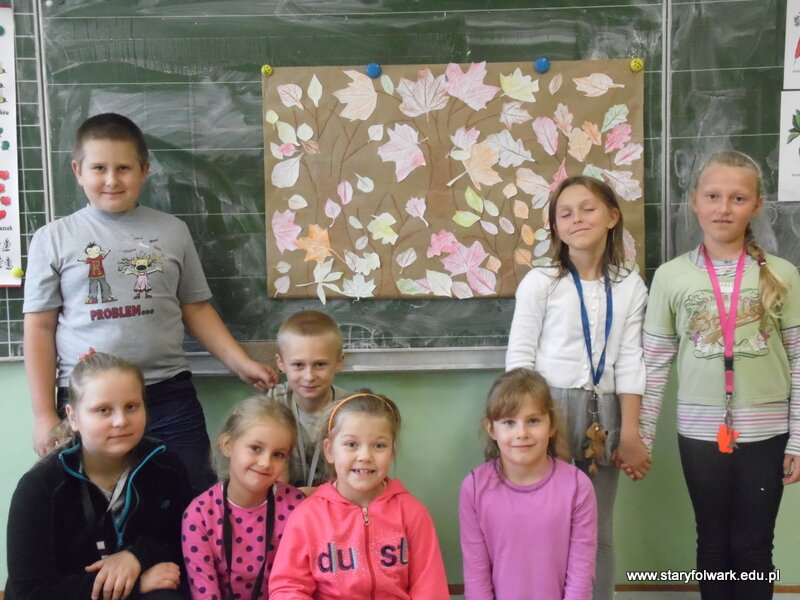 Zajęcia plastyczne – frottage