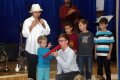 Bajka muzyczna „KIEDY POWIETRZE GRA”