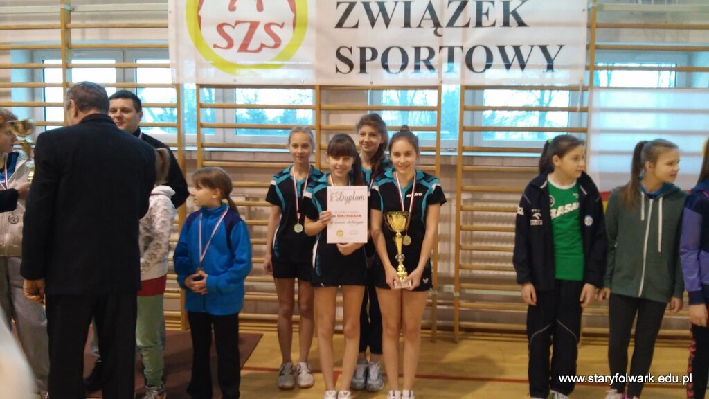 Igrzyska Województwa Podlaskiego