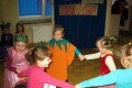 Bal jarzynkowy przedszkolaków – promocja zdrowego żywienia