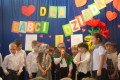 Dzień Babci i Dziadka
