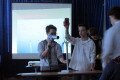 Projekty edukacyjne w gimnazjum